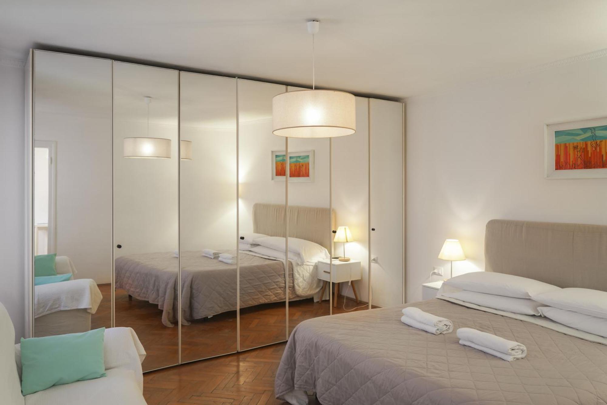 Apartamento Melusina Roof Terrace Venecia