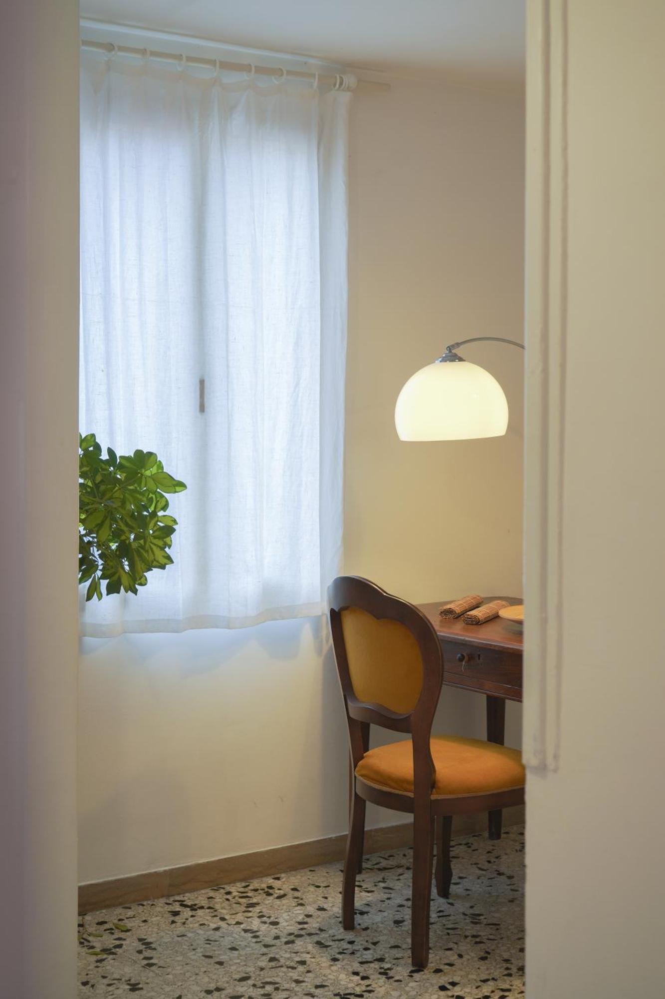 Melusina Roof Terrace Apartamento
