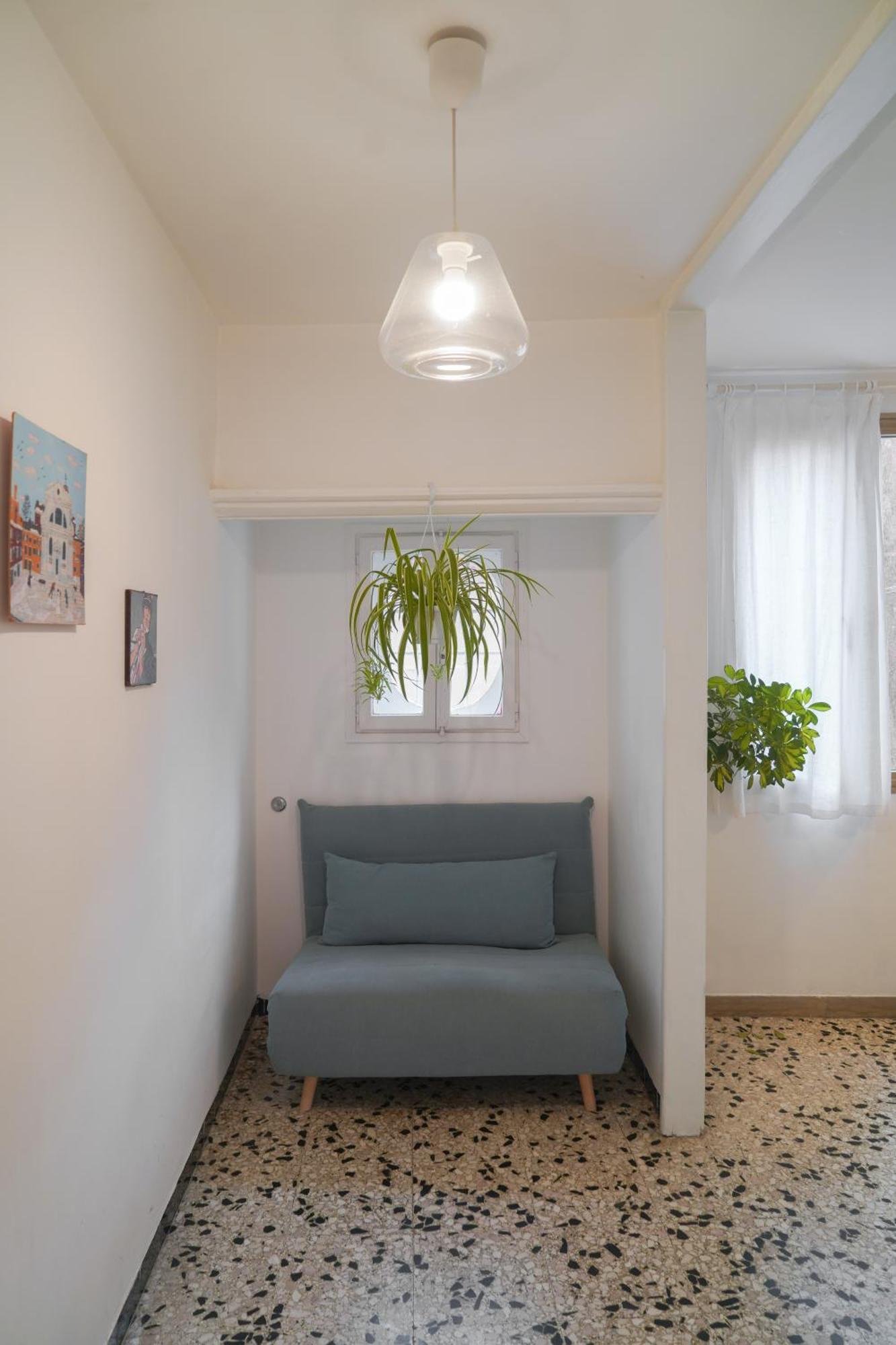 Apartamento Melusina Roof Terrace